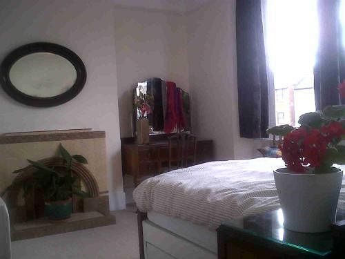 Grove Guest House Лондон Экстерьер фото